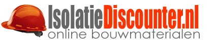 Logo Isolatiediscounter.nl