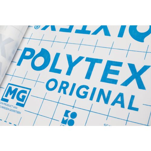 Polytex original 3,0 x 50 m1 ( =150 m2 )