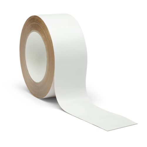 VAST-R Totaal tape 60 mm. x 25 m1 wit