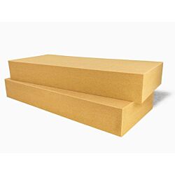 Gutex Thermoflex 80mm 1350x575mm Rd=1.35 6 platen per pak ( 4.66 m2 )