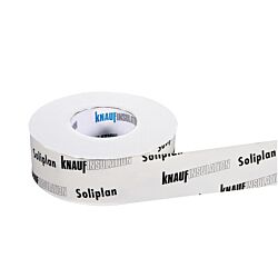 Knauf LDS Soliplan tape B= 60 mm 40 mtr.