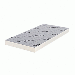 Utherm Roof PIR L-4,5 1200x600x100mm ( 0,72 m2 per plaat / Rd 4,5 )