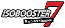 Logo Isobooster